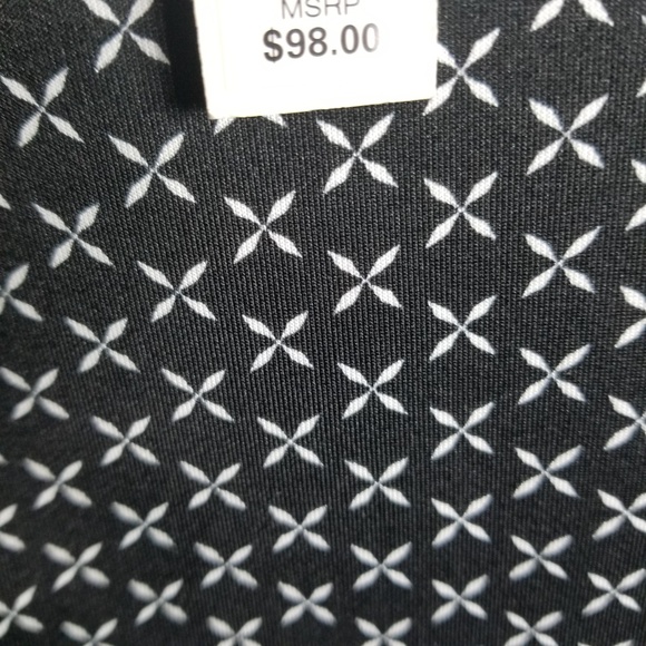 Max Studio Dress - Picture 5 of 7